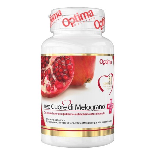 NEOCUORE DI MELOGRANO PLU60CPR NEOCUORE DI MELOGRANO PLU60CPR