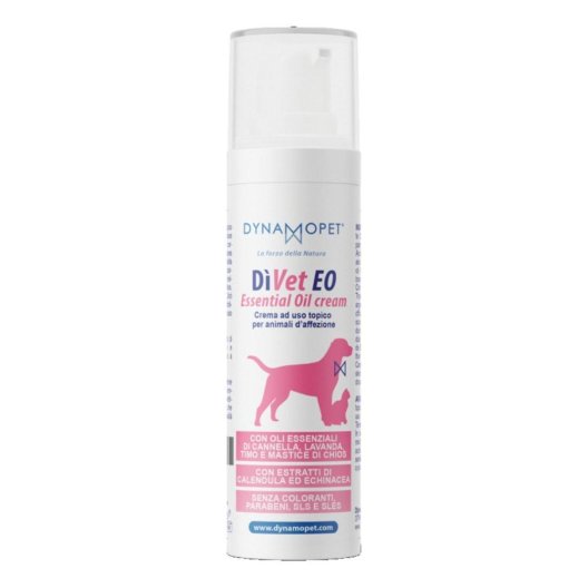 DIVET EO CREMA 30ML DIVET EO CREMA 30ML