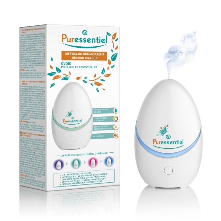 PURESSENTIEL DIFF UMIDIF OVOID PURESSENTIEL DIFF UMIDIF OVOID
