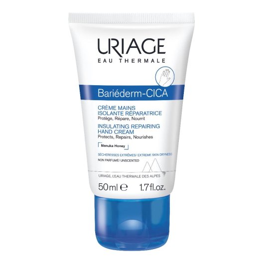 BARIEDERM CREMA MANI 50ML BARIEDERM CREMA MANI 50ML