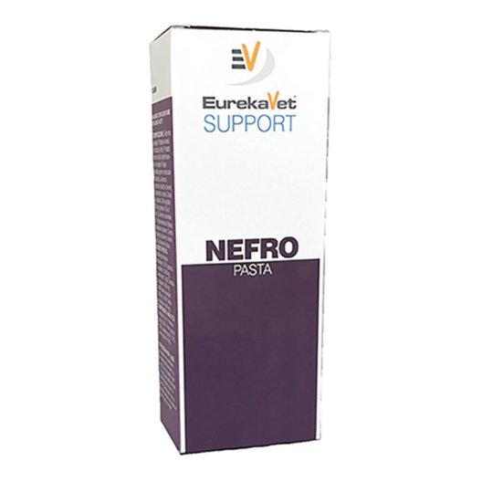 NEFRO VETCARE PASTA 80G NEFRO VETCARE PASTA 80G