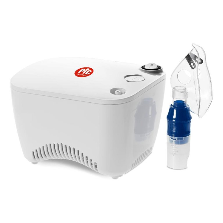 AEROSOL KIT PIC AIR CUBE