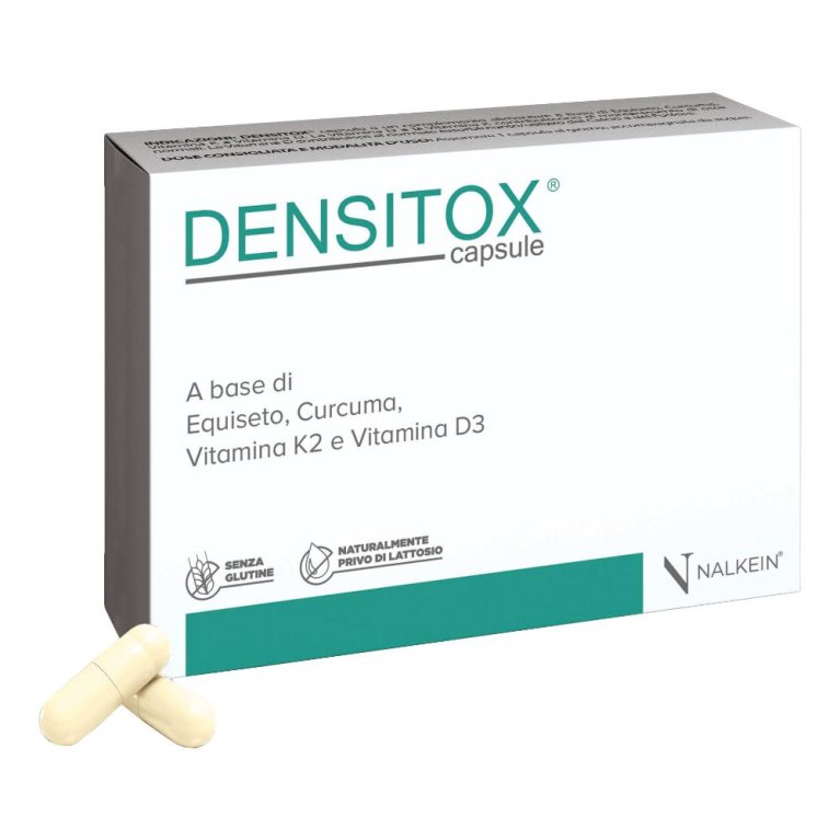 DENSITOX 30CPS