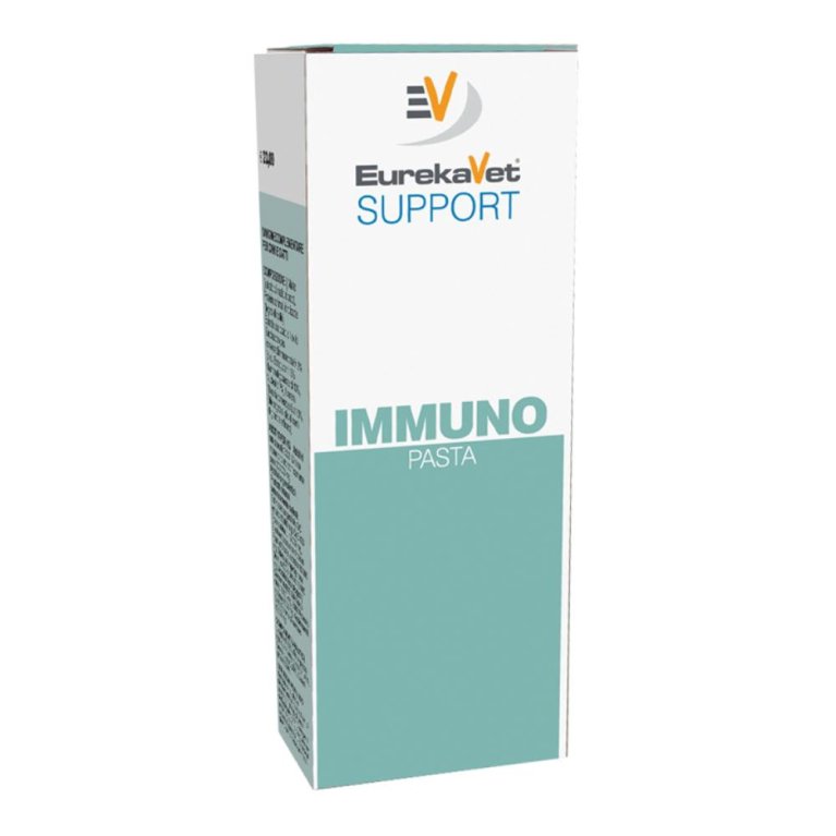 VETCARE IMMUNO PASTA 80 GR VETCARE IMMUNO PASTA 80 GR