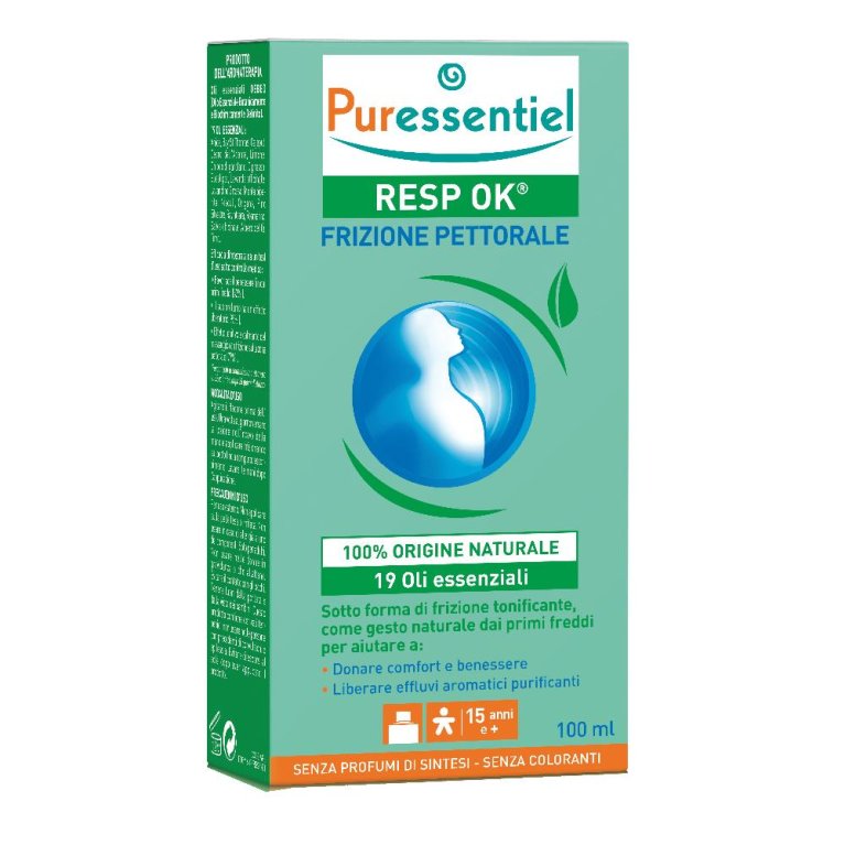 RESP OK FRIZIONE PETTORAL100ML