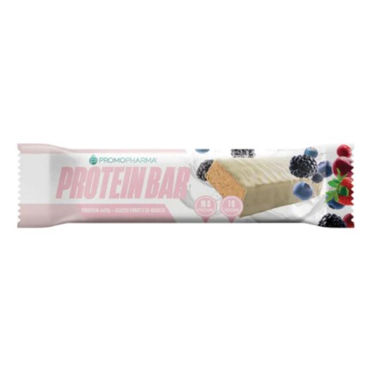 PROTEIN BAR RED FRUIT/YOGURT