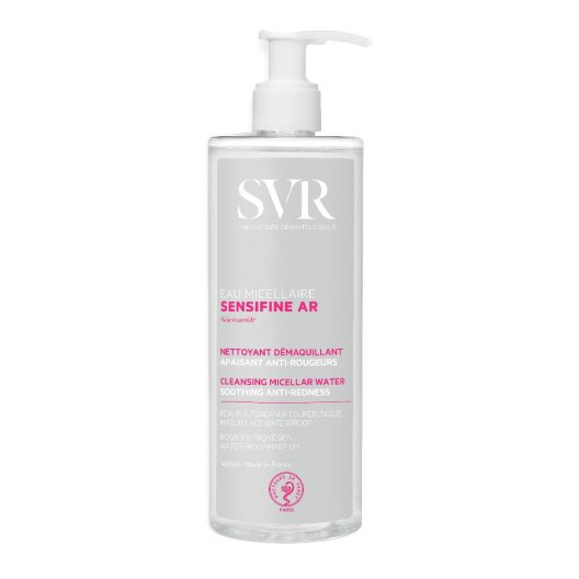 SENSIFINE AR EAU MICELLAI400ML SENSIFINE AR EAU MICELLAI400ML