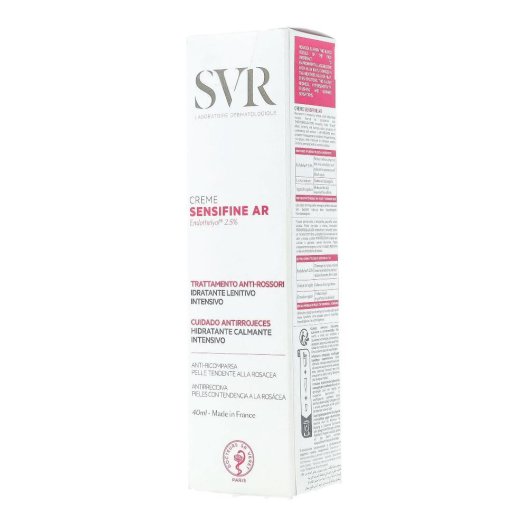 SENSIFINE AR CREME 40ML