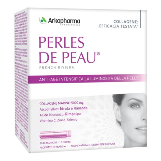 EXPERT SKIN PERL PEAU RAD 10FL EXPERT SKIN PERL PEAU RAD 10FL