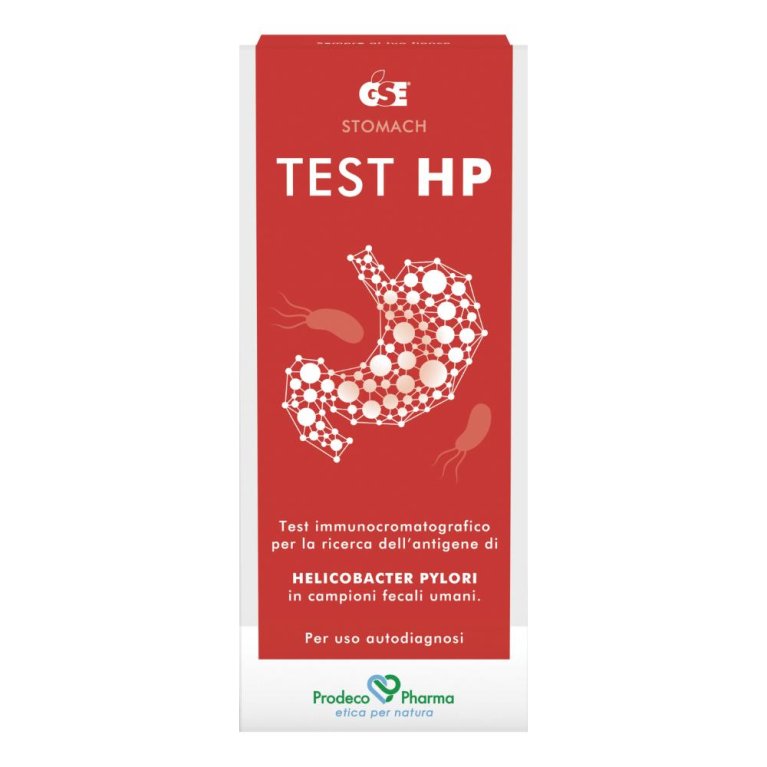 GSE TEST HP GSE TEST HP