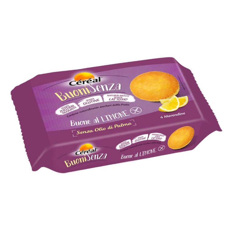 CEREAL BUONI SENZA BUONE LIM CEREAL BUONI SENZA BUONE LIM
