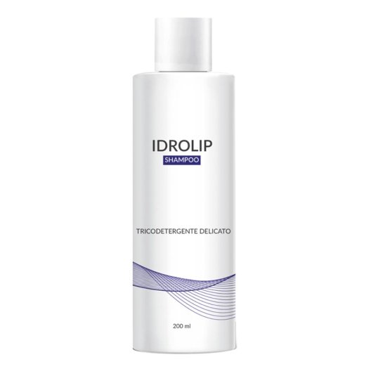 IDROLIP SHAMPOO 200ML LG DERMA IDROLIP SHAMPOO 200ML LG DERMA