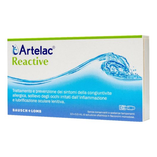 ARTELAC REACTIVE 10 SDU MONOD