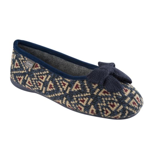 UZANA SYNT WOOL W BLUE FANT 35