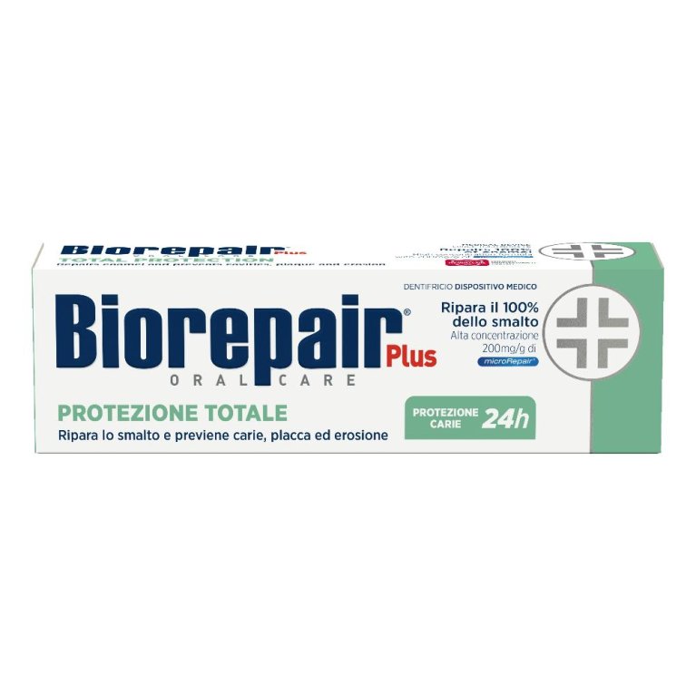 BIOREPAIR PLUS PROT TOTALE75ML BIOREPAIR PLUS PROT TOTALE75ML