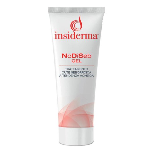 INSIDERMA NODISEB GEL 50ML INSIDERMA NODISEB GEL 50ML