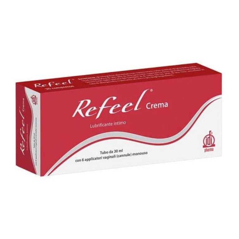 REFEEL CREMA 30ML