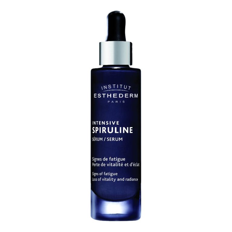 INTENSIVE SPIRULINE SERUM 30ML INTENSIVE SPIRULINE SERUM 30ML