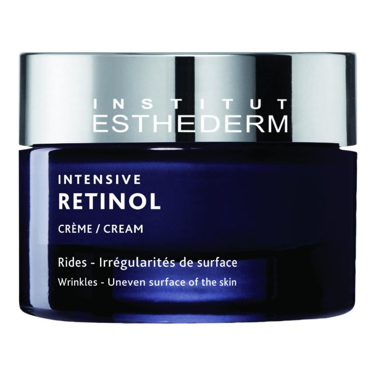 INTENSIVE RETINOL CREME 50ML INTENSIVE RETINOL CREME 50ML