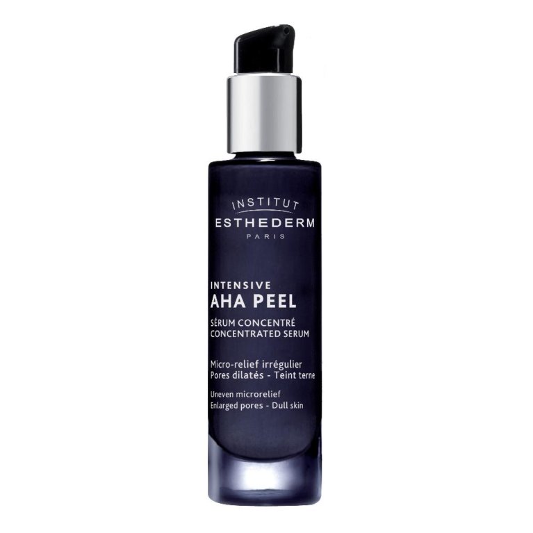 INTENSIVE AHA SERUM CONCENTRE INTENSIVE AHA SERUM CONCENTRE