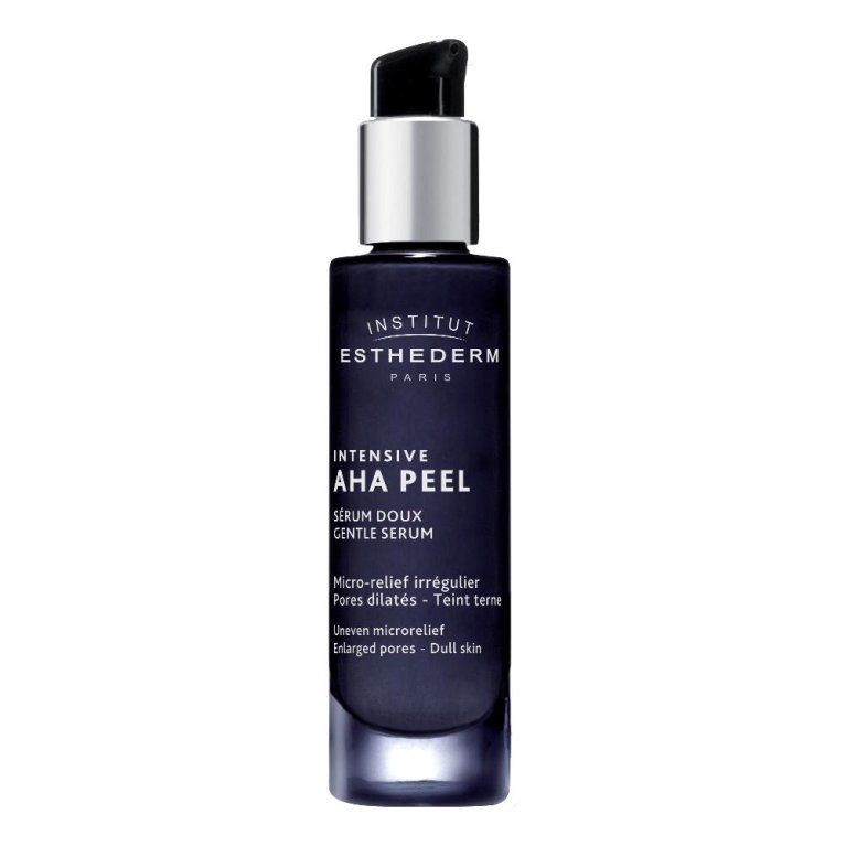 INTENSIVE AHA SERUM DOUX 30ML INTENSIVE AHA SERUM DOUX 30ML