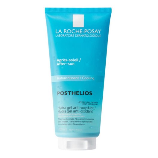 POSTHELIOS HYDRA GEL 200ML