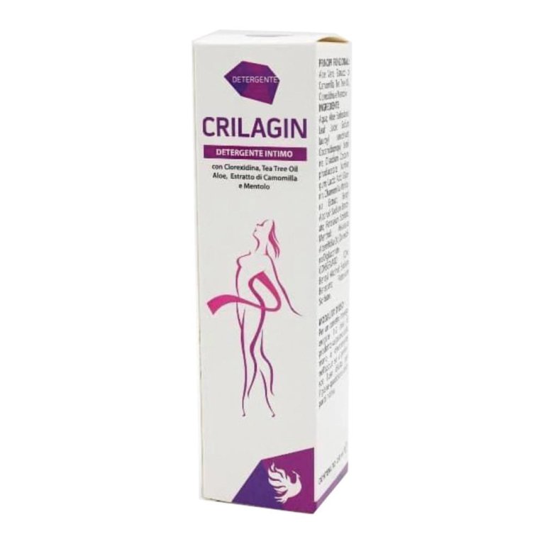 CRILAGIN 250ML CRILAGIN 250ML