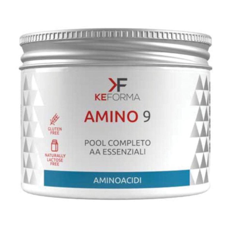 AMINO 9 200CPR AMINO 9 200CPR