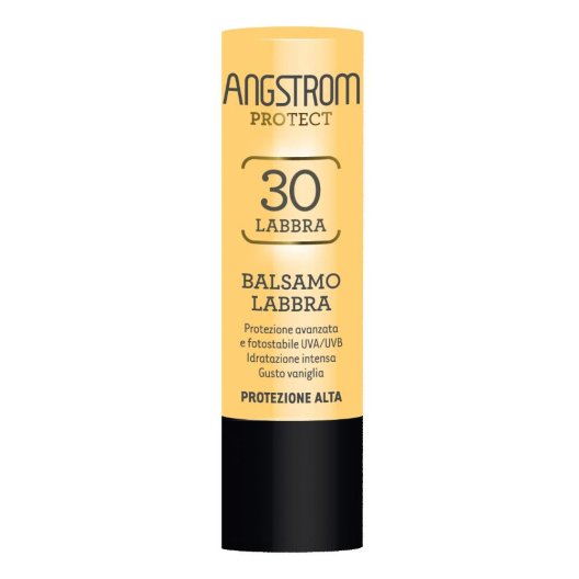 ANGSTROM PROT BALS SOL LAB 30
