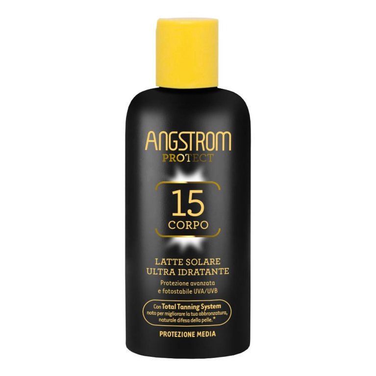 ANGSTROM PROT LATE SOL SPF15 ANGSTROM PROT LATE SOL SPF15