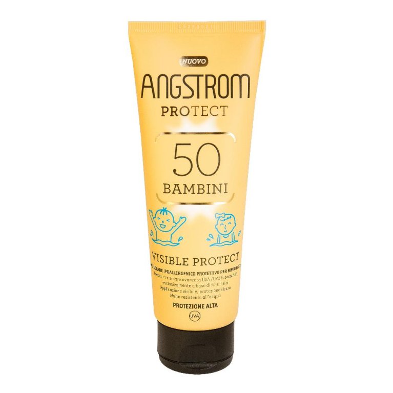 ANGSTROM PROT VIS LAT  SOL 50