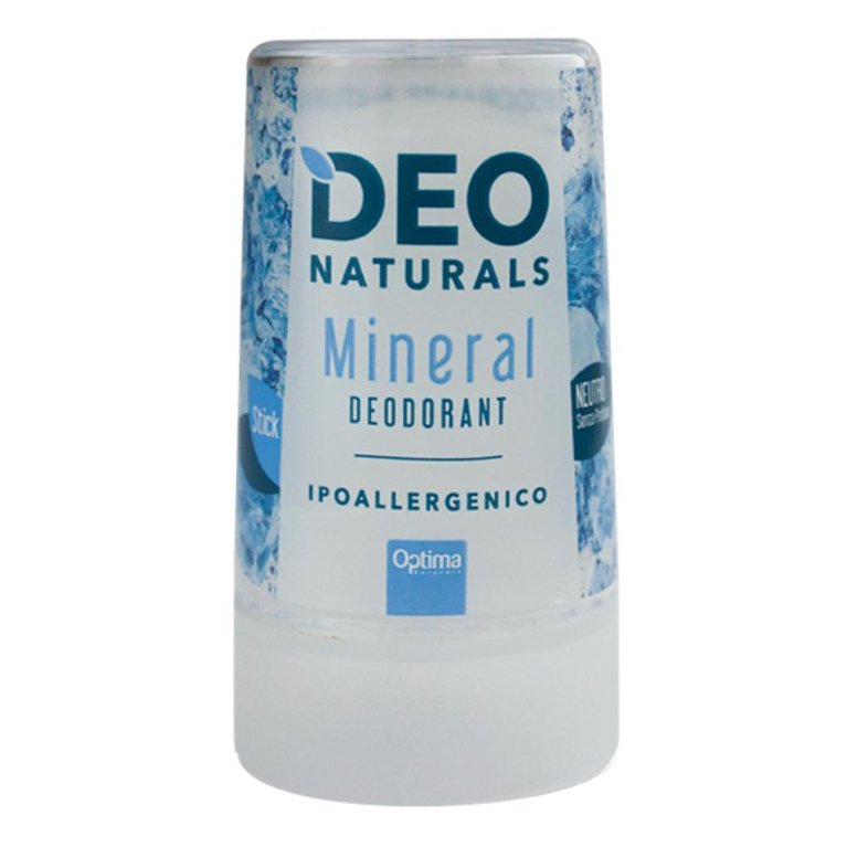 DEONATURALS STICK 50G DEONATURALS STICK 50G