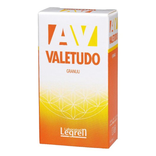 VALETUDO 2TUBI 220GR VALETUDO 2TUBI 220GR