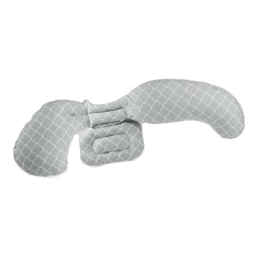 CH BOPPY CUSC TOT BODY GLACIER CH BOPPY CUSC TOT BODY GLACIER