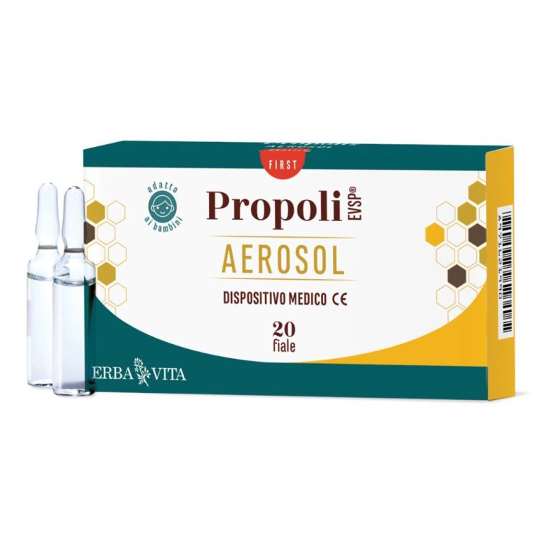 PROPOLI EVSP AEROSOL 20FX2ML PROPOLI EVSP AEROSOL 20FX2ML