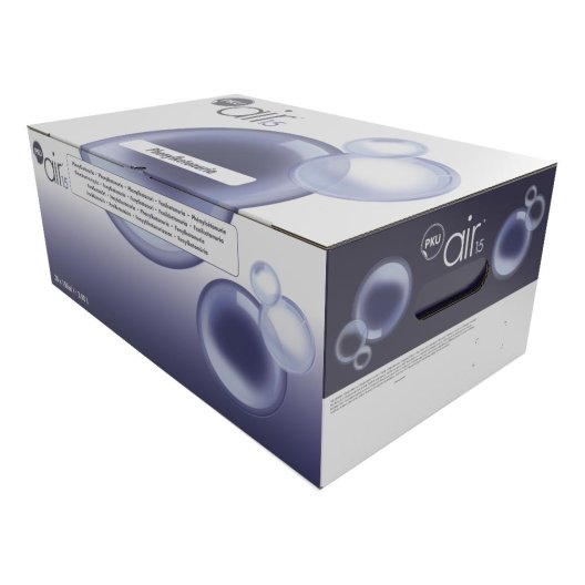 PKU AIR 15 TROPICAL 30POUCH PKU AIR 15 TROPICAL 30POUCH