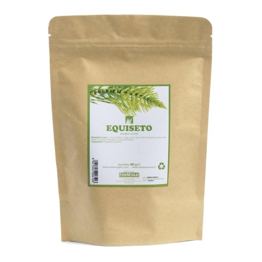 EQUISETO POLVERE 200G EQUISETO POLVERE 200G