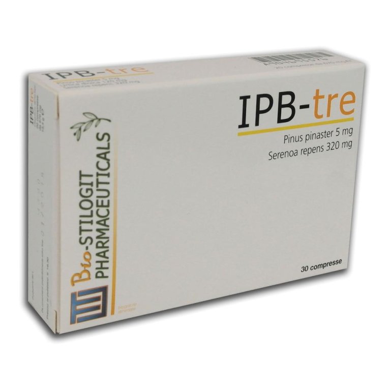 IPB-3 30CPR IPB-3 30CPR