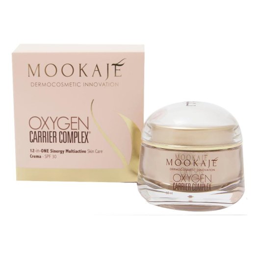 SYNERGY MULTIACTIVE SKIN CREAM SYNERGY MULTIACTIVE SKIN CREAM