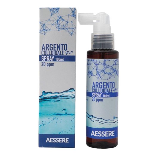 SILVER WATER STUR DEE 50ML