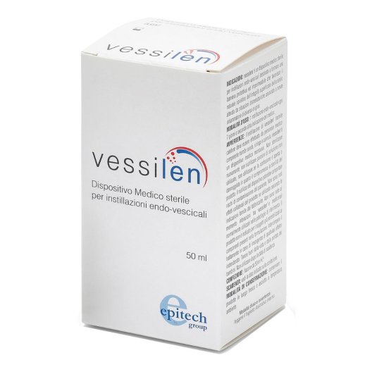 VESSILEN 50ML VESSILEN 50ML