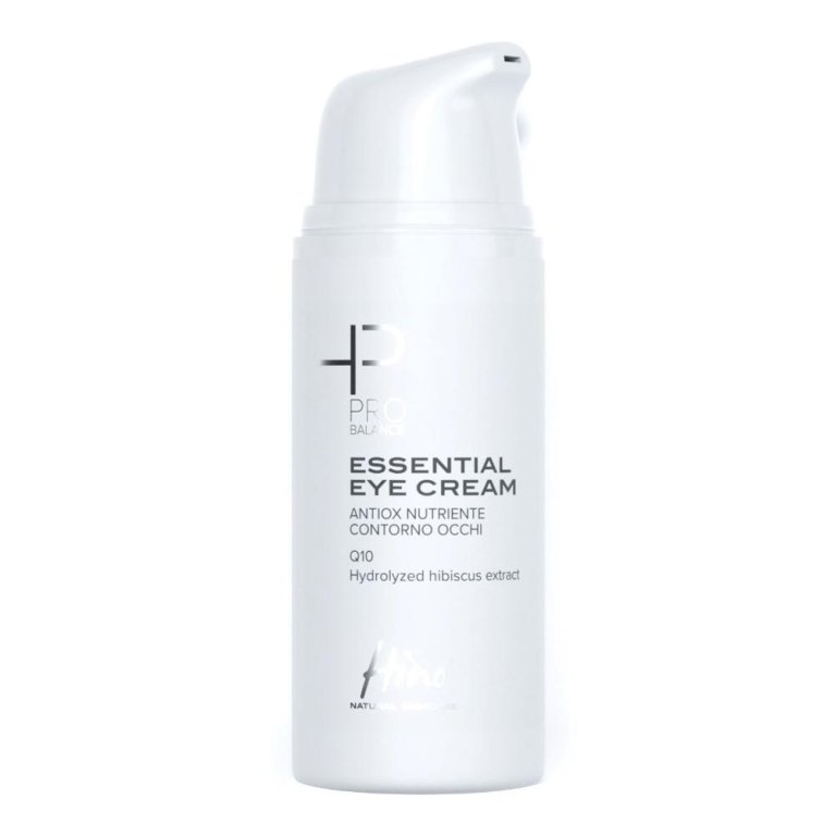 HNS PROB ESSENTIAL EYE CREAM HNS PROB ESSENTIAL EYE CREAM