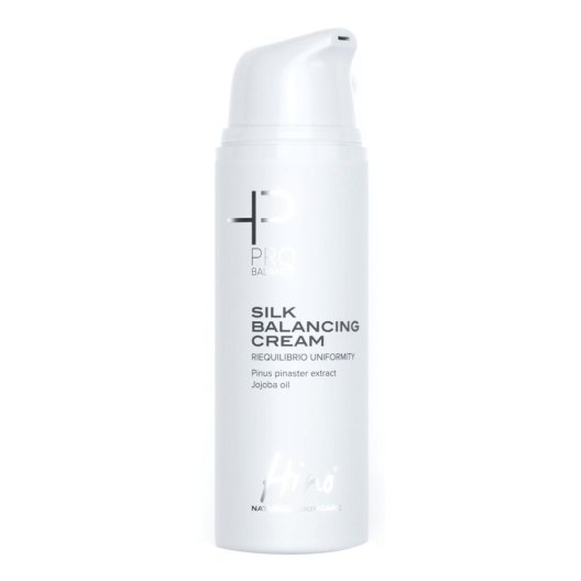 HNS PROB SILK BALANCING CREAM HNS PROB SILK BALANCING CREAM