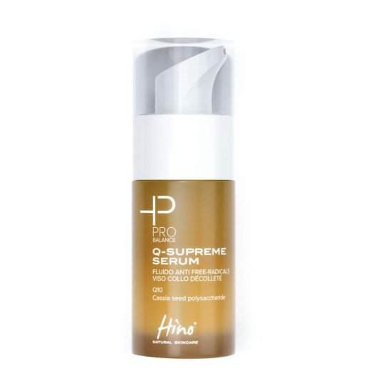 HNS PROB Q-SUPREME SERUM 30ML HNS PROB Q-SUPREME SERUM 30ML