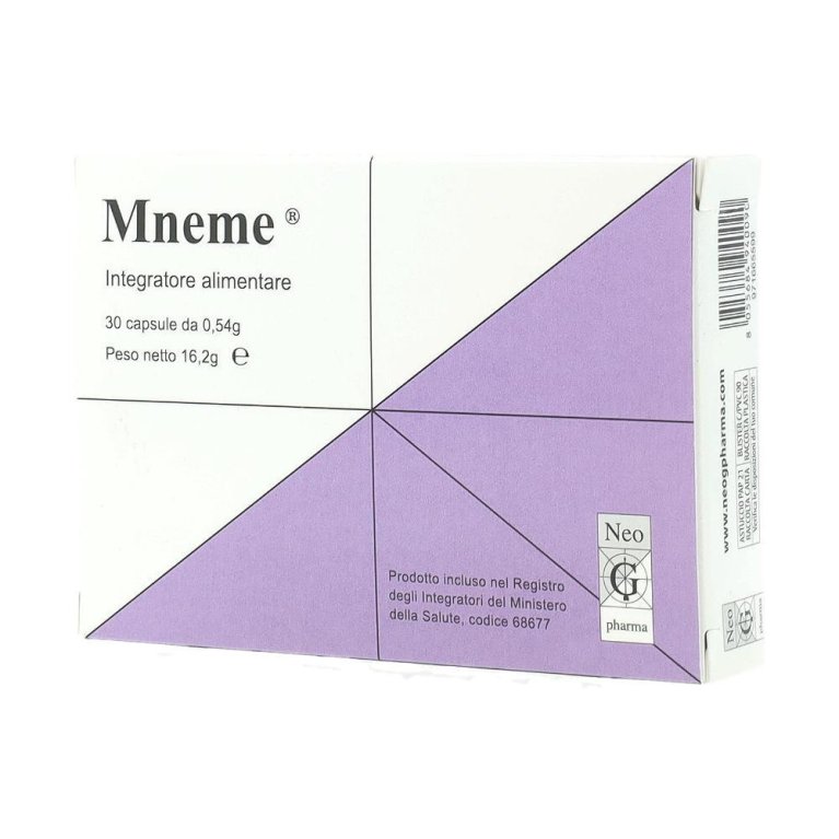 MNEME 30CPS MNEME 30CPS