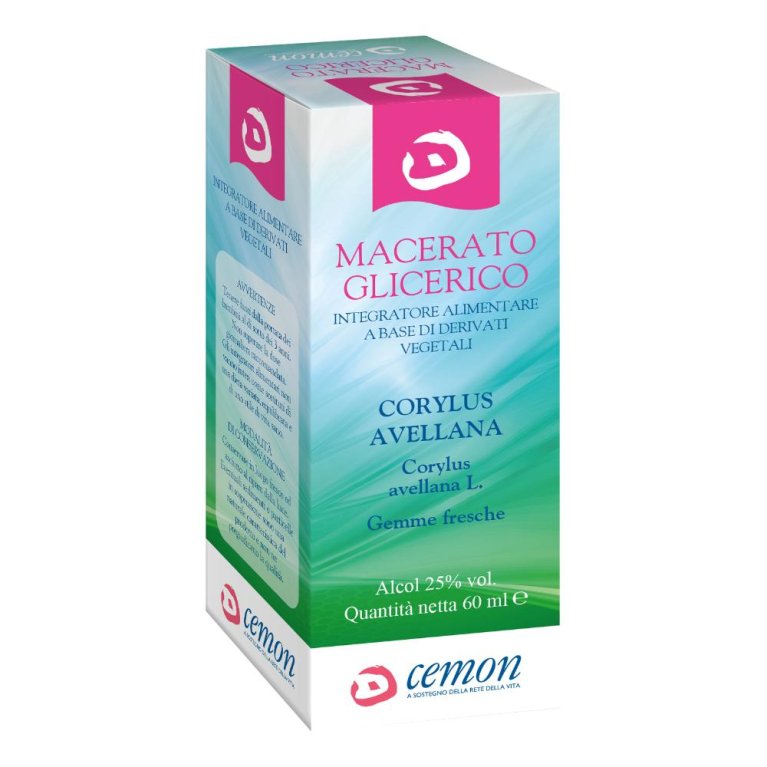 CORYLUS AVELL GEMME MG 60ML CORYLUS AVELL GEMME MG 60ML