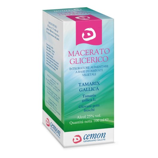 TAMARIX GAL GETTI MG 100ML TAMARIX GAL GETTI MG 100ML