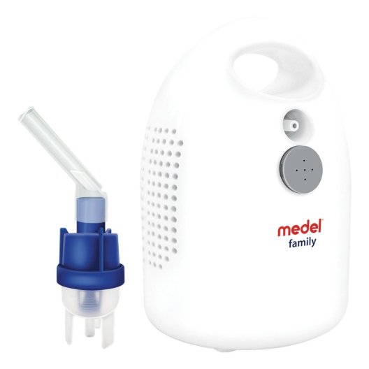 MEDEL FAMILY AEROSOL COMPRES MEDEL FAMILY AEROSOL COMPRES