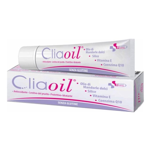 CLIAOIL 20ML CLIAOIL 20ML