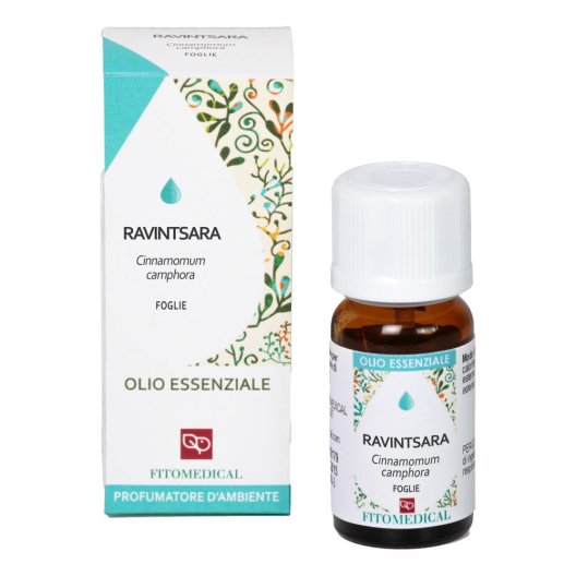 O E RAVINTSARA 10ML